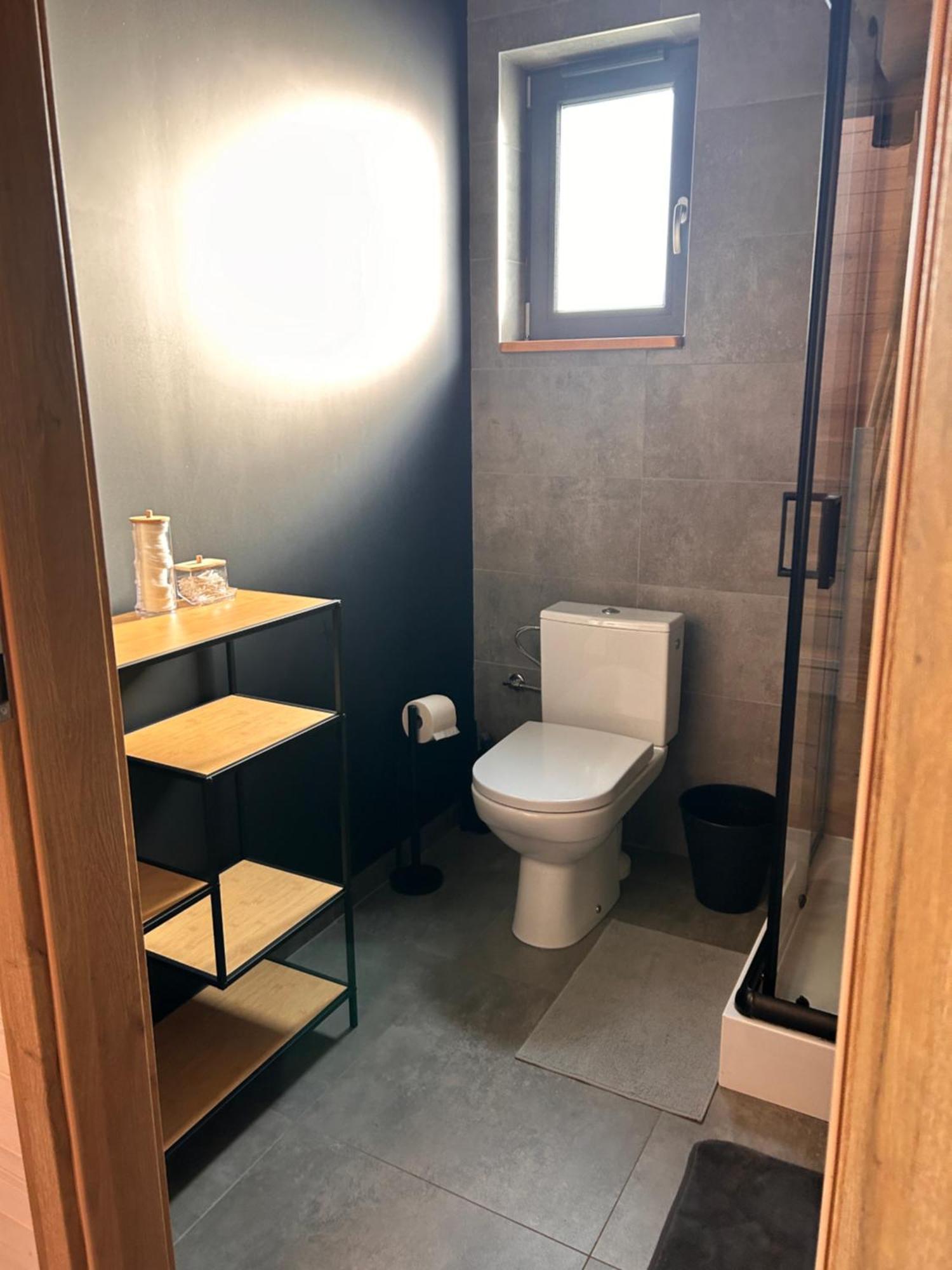 Norbea Daire Sasino Dış mekan fotoğraf